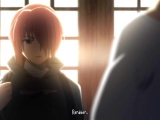 Angel Beats! 7.rész