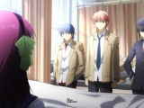 Angel Beats! 8.rész