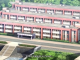 Angel Beats! 11.rész