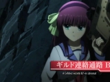 Angel Beats! 12.rész