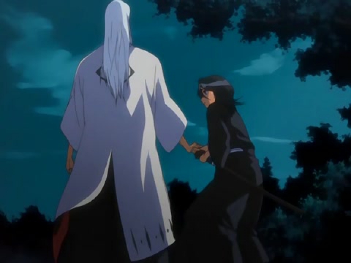 Bleach-49 .rész