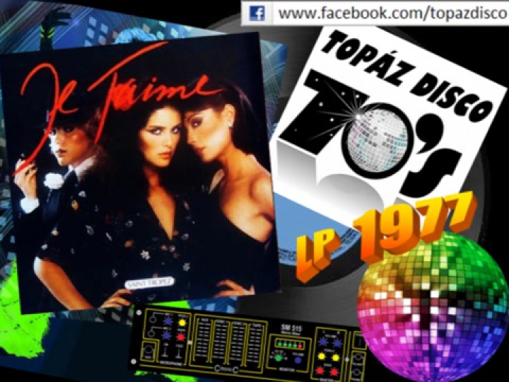 Saint Tropez - On A Rien A Perde (Album Version)