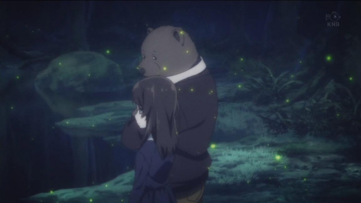 Haruchika - Haruta to Chika wa Seishun Suru - 08