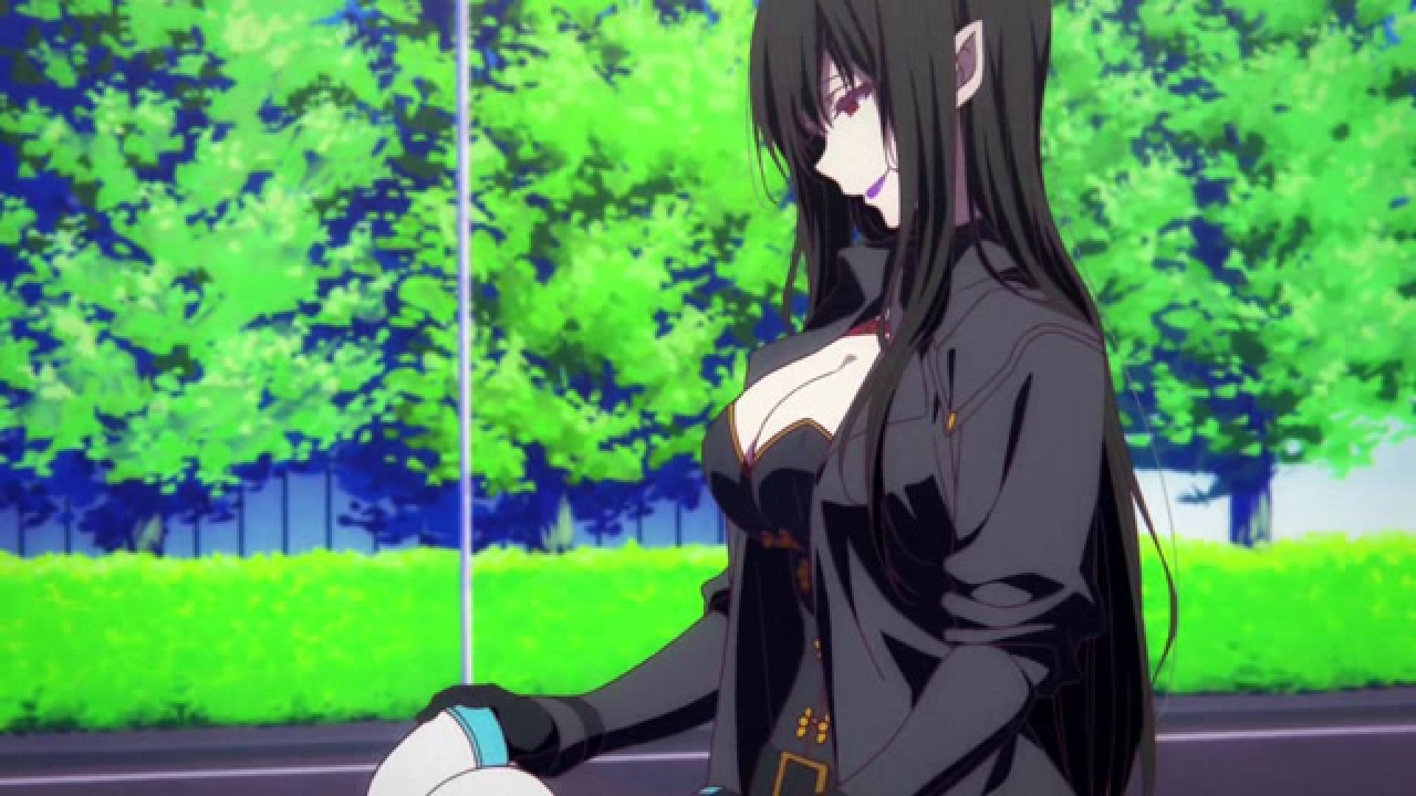 Musaigen no Phantom World – 13 (END) – Random Curiosity