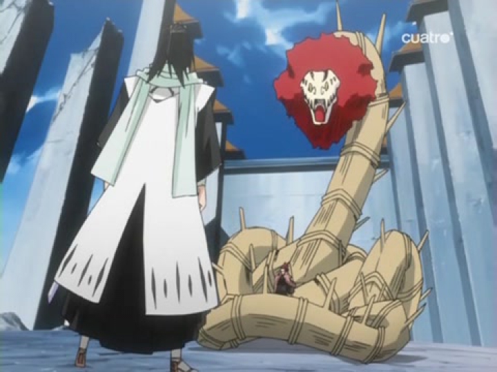 Bleach-52 .rész