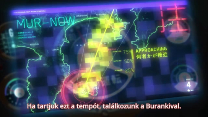 Bubuki Buranki 2016 - 5 rész