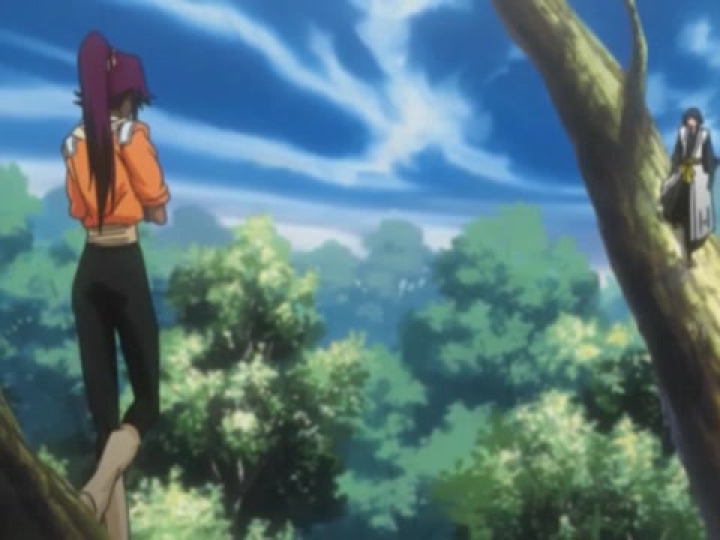 Bleach-56 .rész