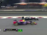 F1 2015 Bahrain by ClassF1