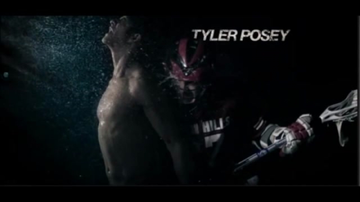 Teen Wolf Opening 2