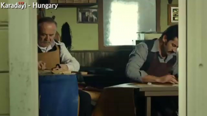 Karadayi S02 E056 HunSub