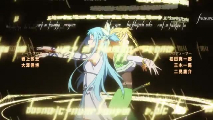Sword Art Online 2.évad 16.rész