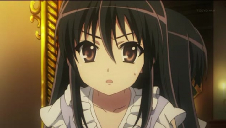 Shakugan No Shana - 3 évad 5 rész