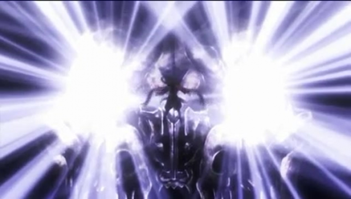 Shakugan No Shana - 3 évad 12 rész