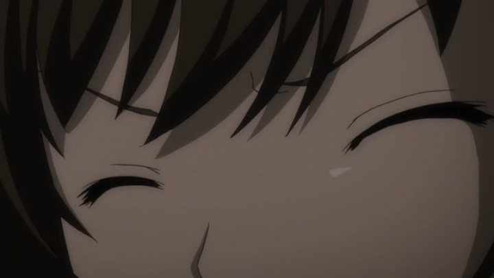 Muv-Luv Alternative: Total Eclipse 12.rész [Magyar Felirat]