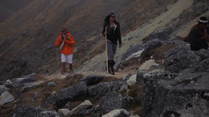 The Reality of Truth (2016) előzetes