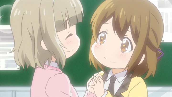 Pan de Peace! - 01