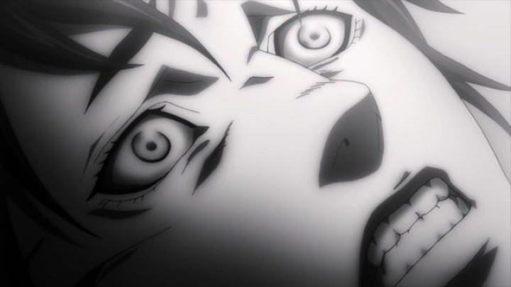 Terra Formars 1 rész