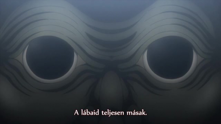 Terra Formars 6 rész