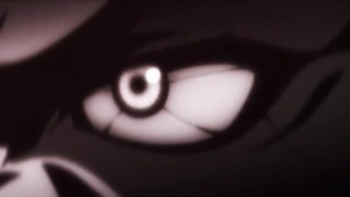 Terra Formars 12 rész