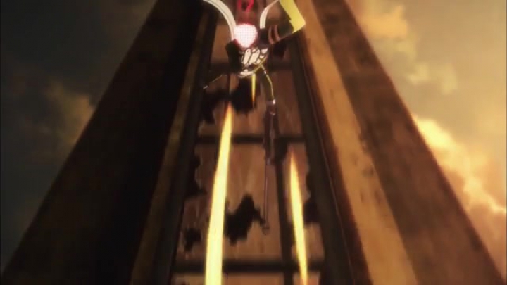 Sword Art Online 2 évad - 2 rész