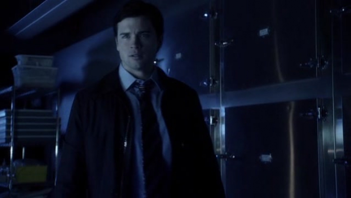 Smallville 10.évad 14.rész