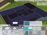 Sims 4 - 2. Rész / Ház építés és berendezkedés
