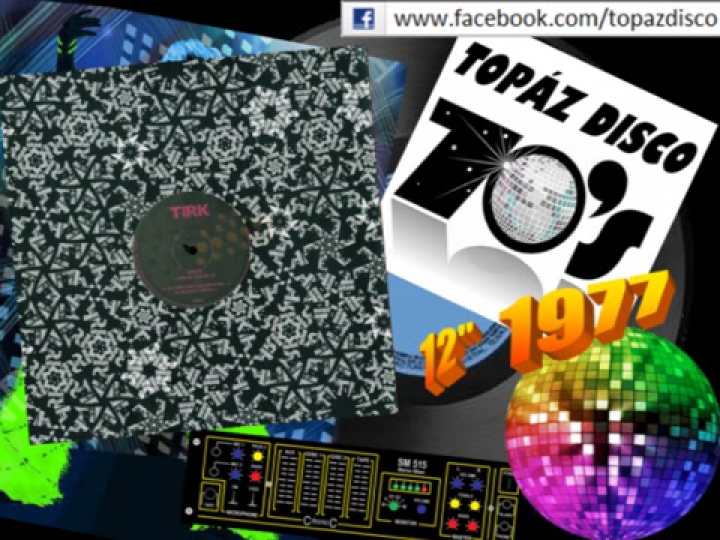 Space - Carry On, Turn Me On (12 Inch Time & Space Machine Remix)