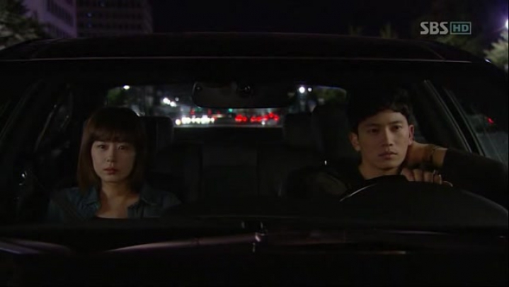 Protect the Boss 15. rész