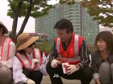 Protect the Boss 18. rész VÉGE