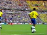 Franciaország- Brazília 1998 VB