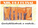 Pbj Futsal Wattz 2