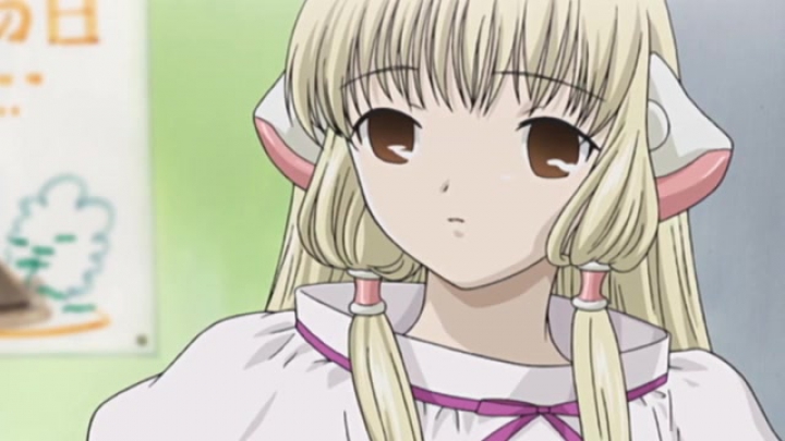 Chobits - 9 rész