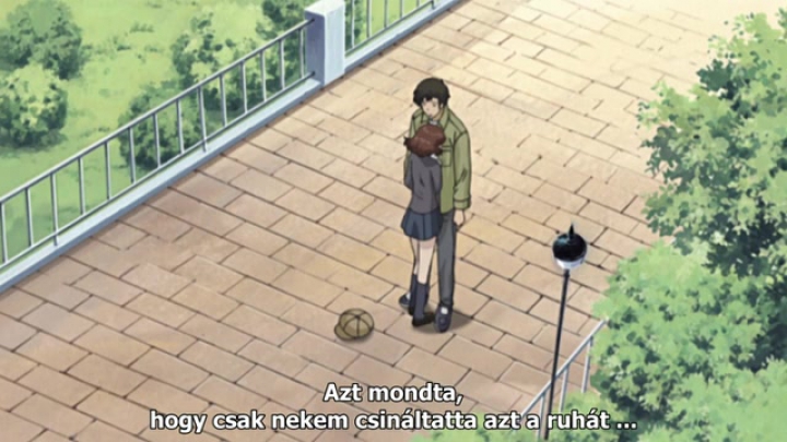 Chobits - 22 rész