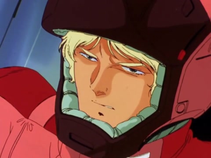 Kidou Senshi Z Gundam 38.rész magyar felirattal