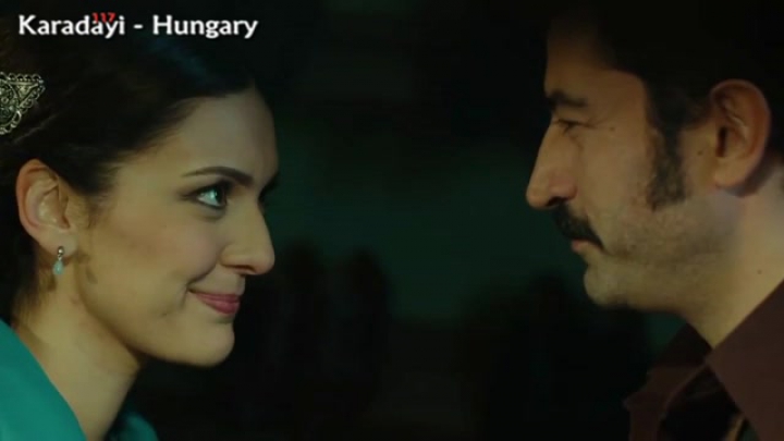 Karadayi S02 E058 Part 1 HunSub