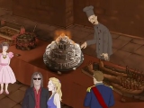 Metalocalypse 3.rész