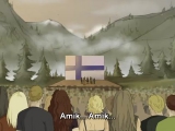 Metalocalypse 4.rész