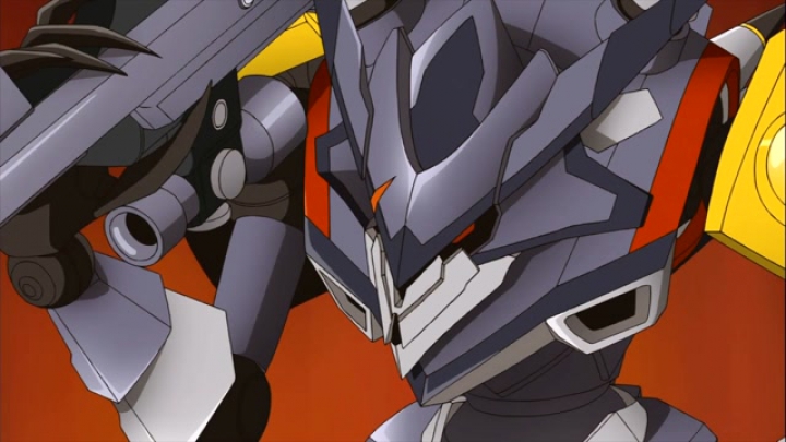 Danball Senki 5. rész [Magyar Felirat]