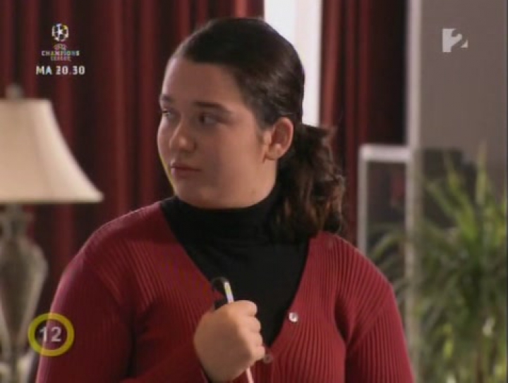 Seherezade 19.rész