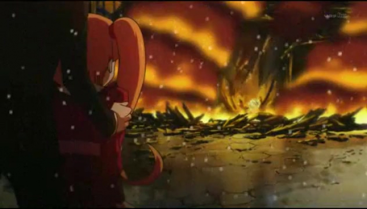 Seikuriddo Sebun - 10 rész