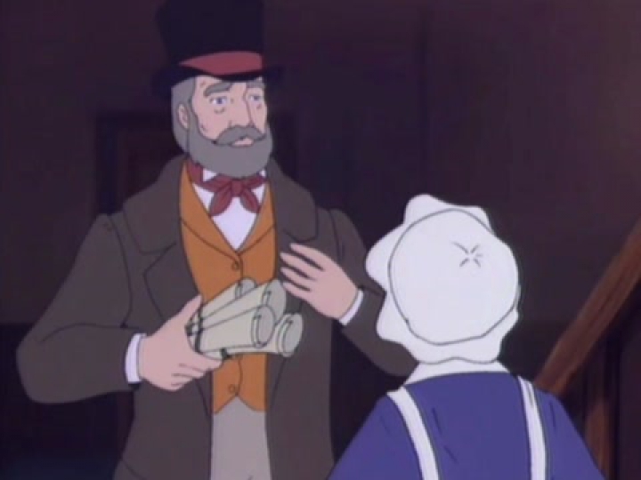 A nyomorultak 20. rész