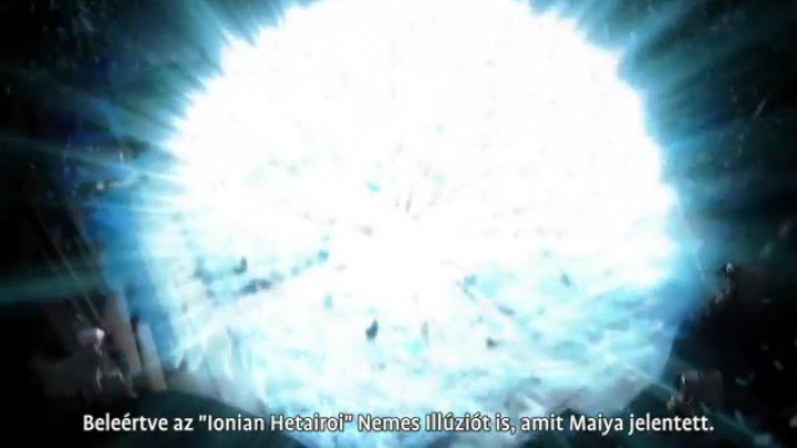 Fate Zero - 12 rész
