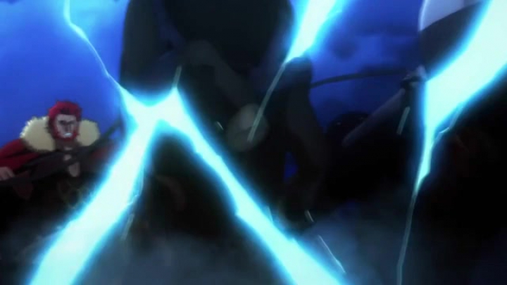 Fate Zero - 2 évad - 8 rész