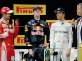Kínai Nagydíj 2016: Rosberg, Vettel, Kyvat...