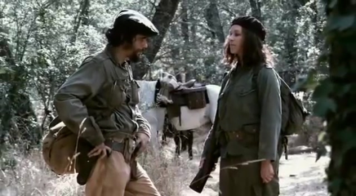 Che - A gerilla  (Che- Part Two (2008)