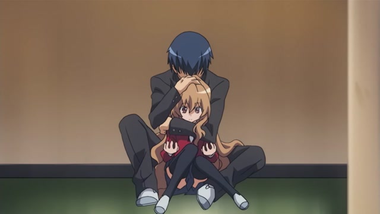 AnimeDrive | ANIME | Toradora! | 2. RÉSZ