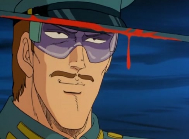 Hokuto no Ken - 6. rész /magyar felirattal/
