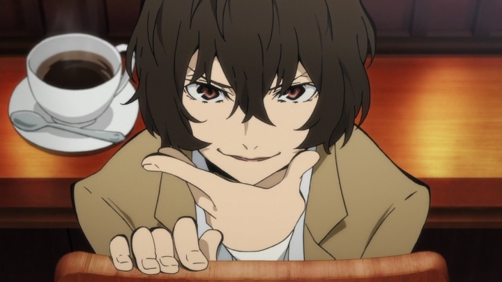 Bungou Stray Dogs - 03