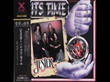 Jester - It's Time - [1994][Japanese...