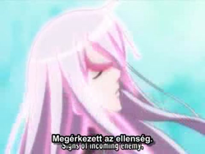 Koukaku no Regios - 2 rész